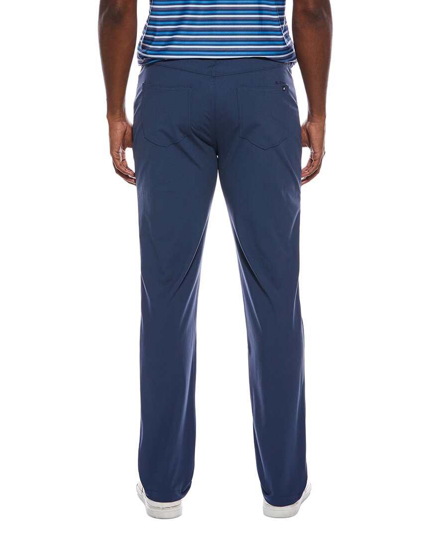 4-way stretch tech pant