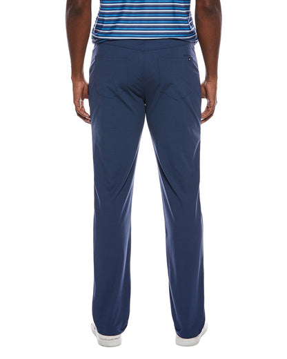 4-way stretch tech pant