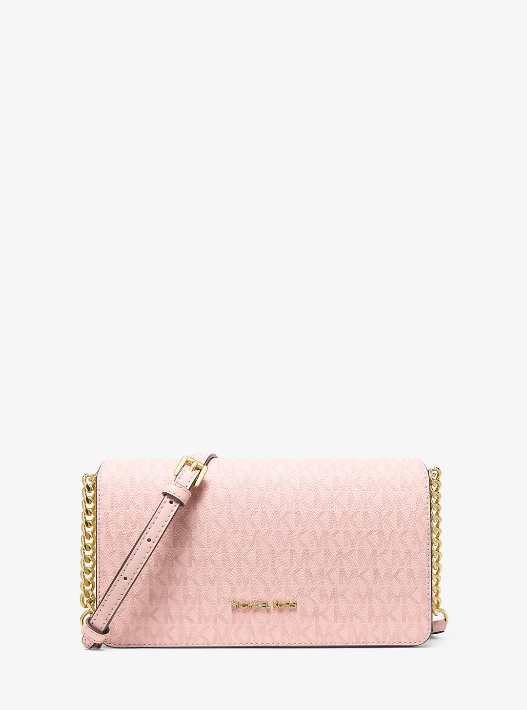 One Size - powder blush