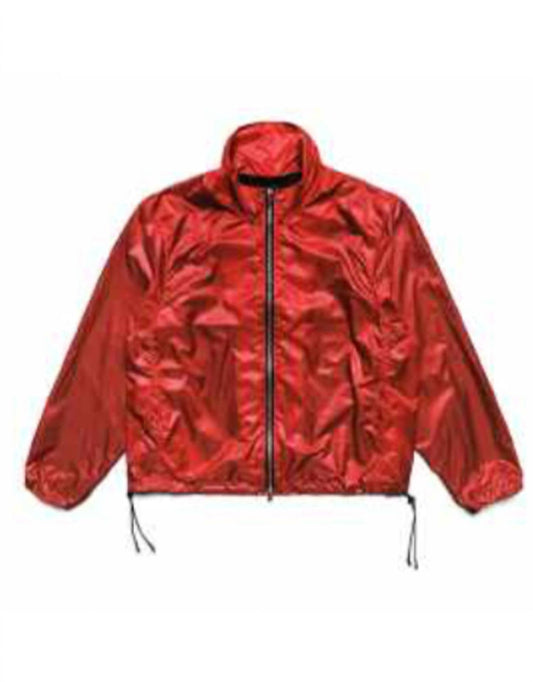 Medium - red