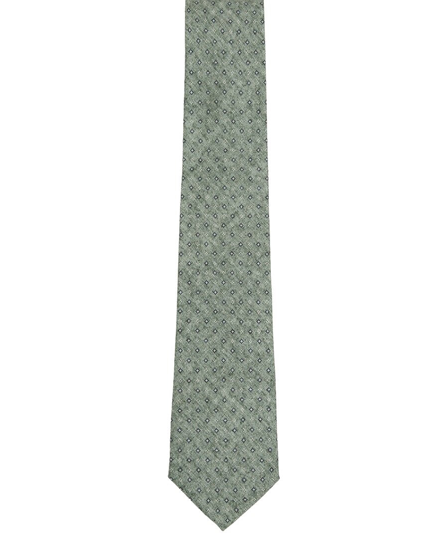 One Size - green