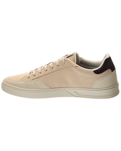 ps by  hillstar leather sneaker