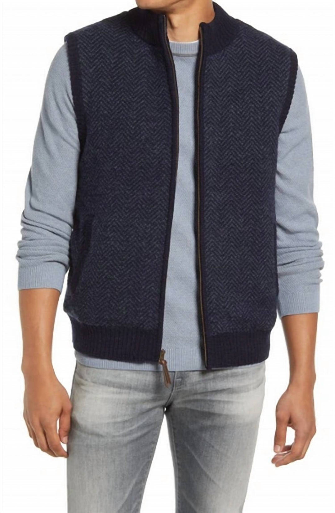 Small - navy