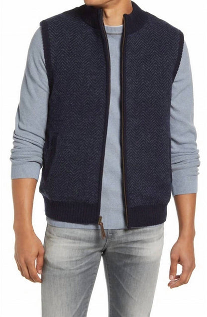 Small - navy