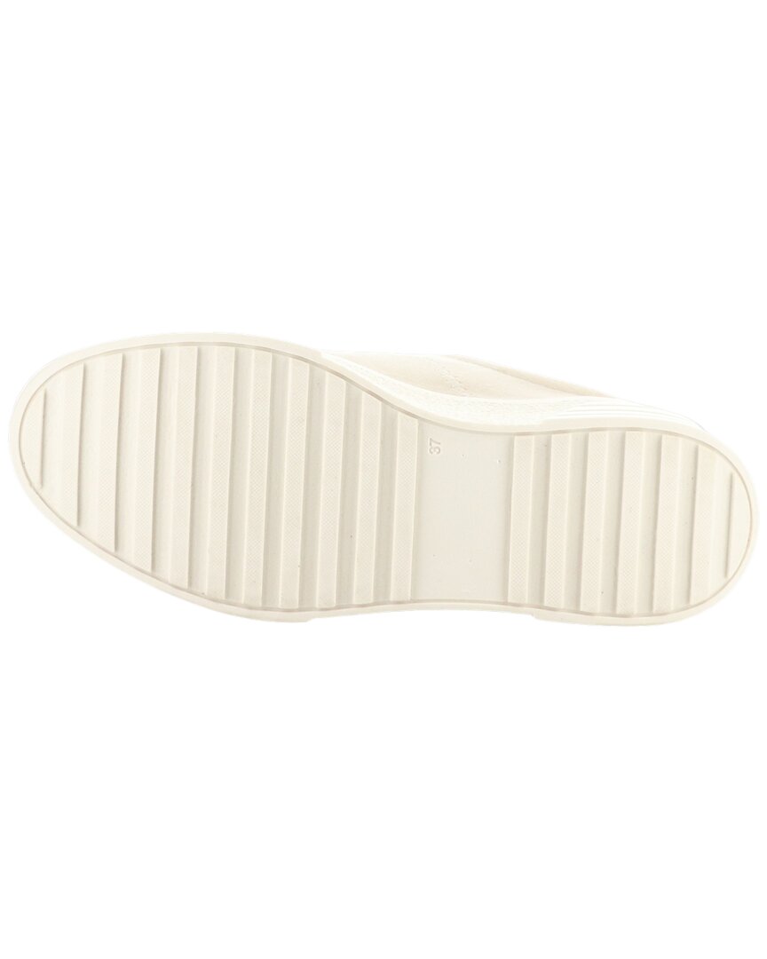 bos. & co. lonnie suede shoe