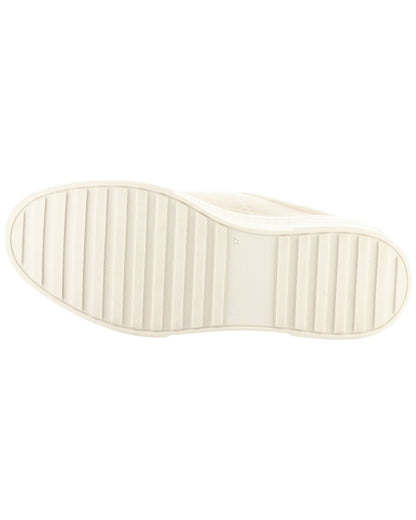 bos. & co. lonnie suede shoe