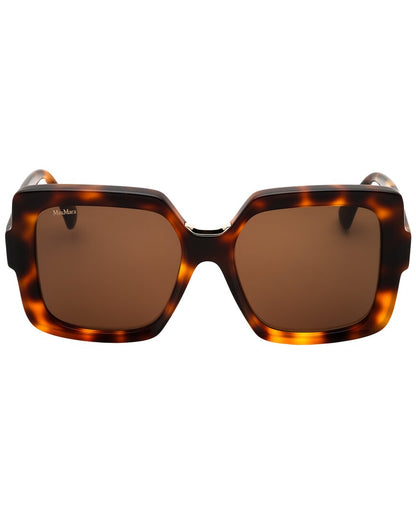 women's mm0088 56mm sunglasses