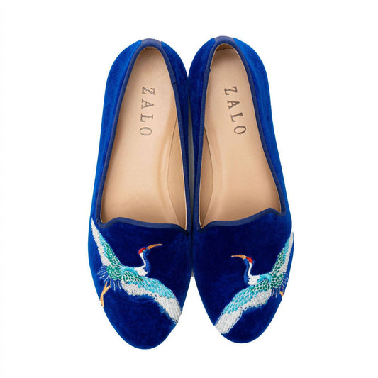 US 5 - peacock