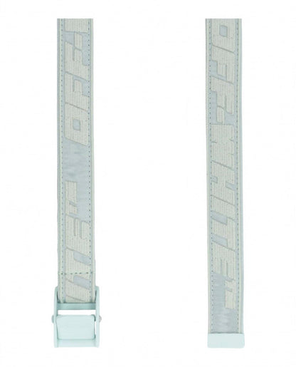 mini industrial belt in blue