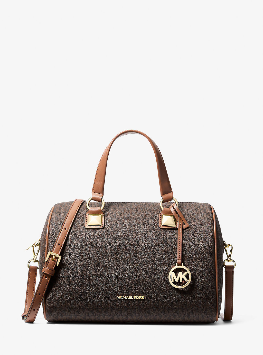 One Size - brown