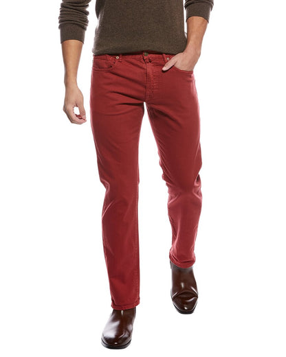 32" Waist - red