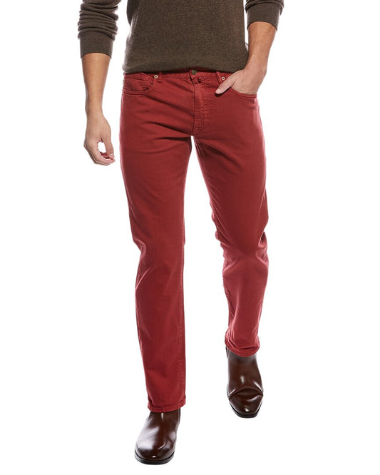 32" Waist - red