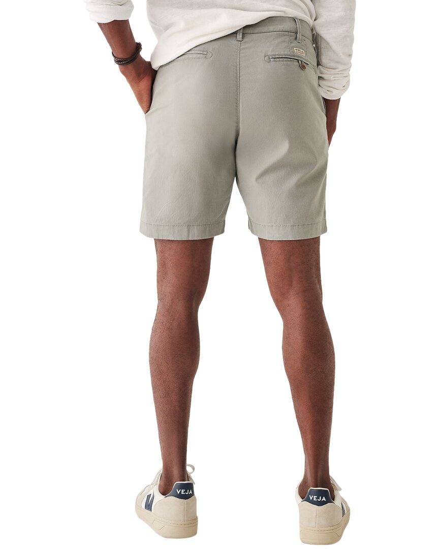 island life short