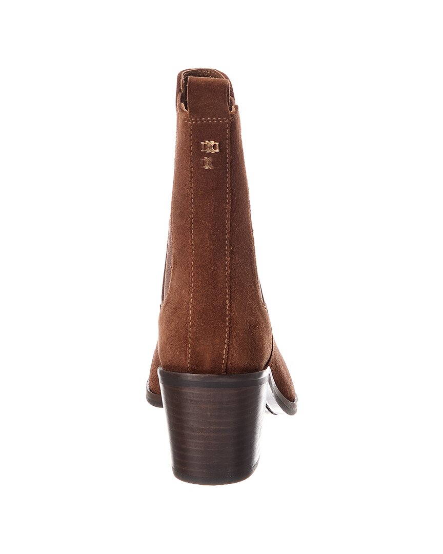 pasil suede boot