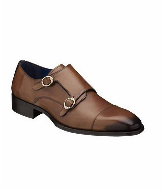 US 9.5 - tan