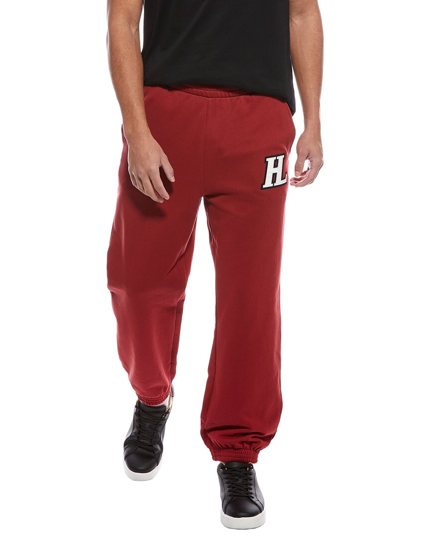 Small - red