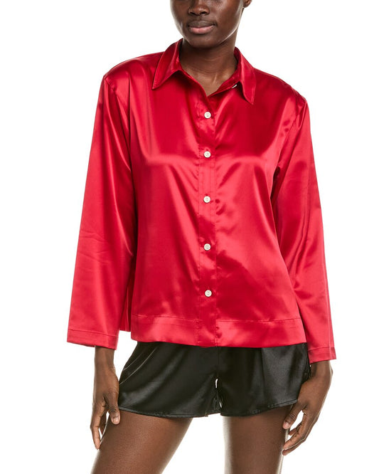 Small - red