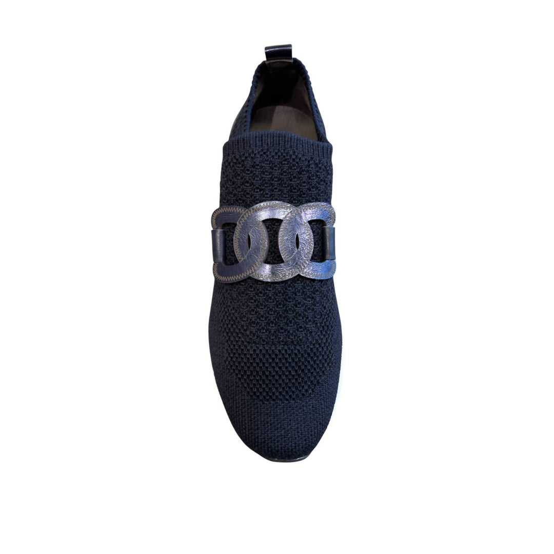 women's simone shoes in ink