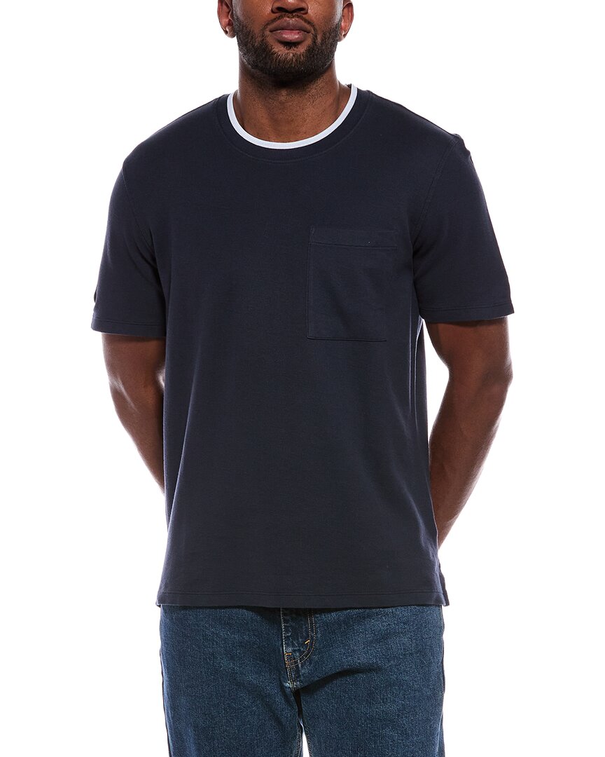 Small - navy