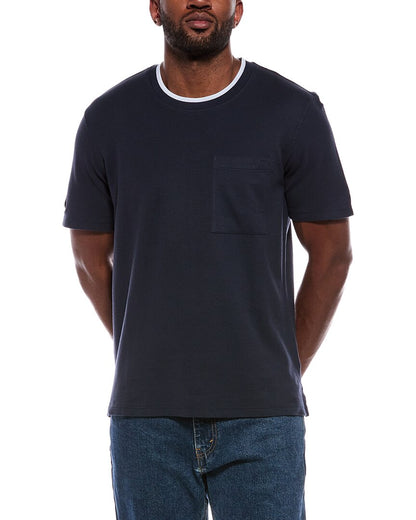 Small - navy