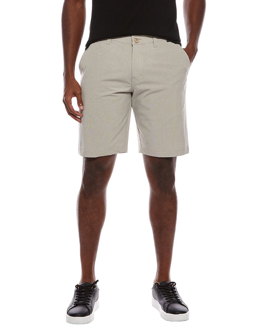 beck short