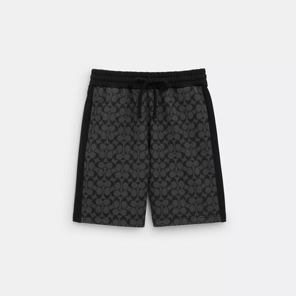 XXLarge - charcoal signature