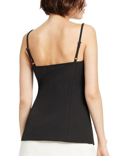 roxy vest