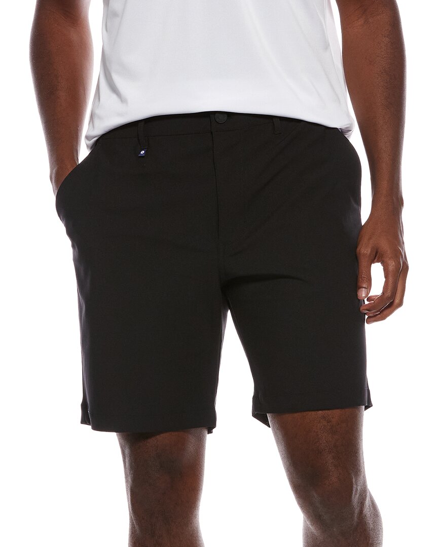30" Waist - black