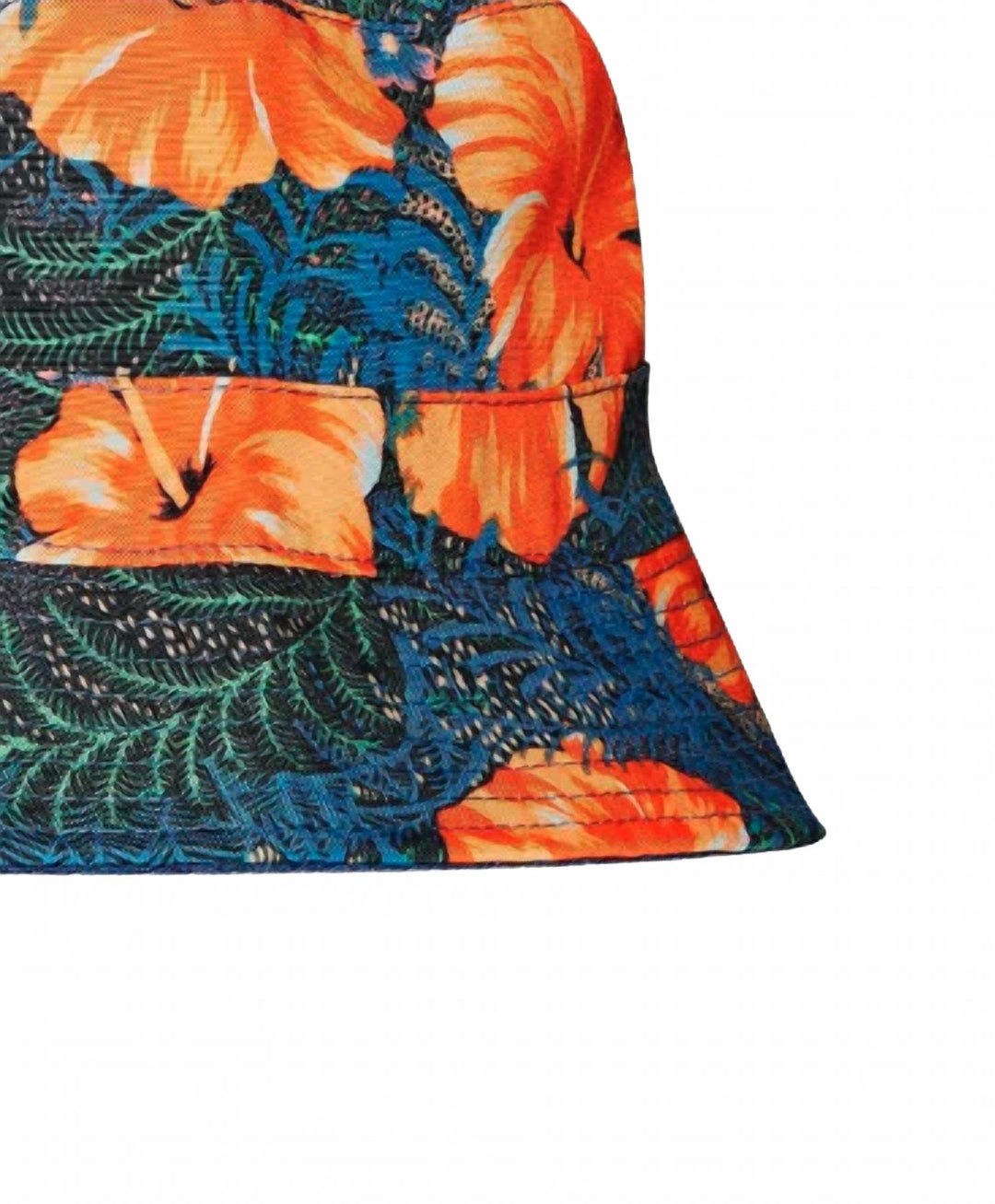 men's blantyre club tropicana bucket hat in multi