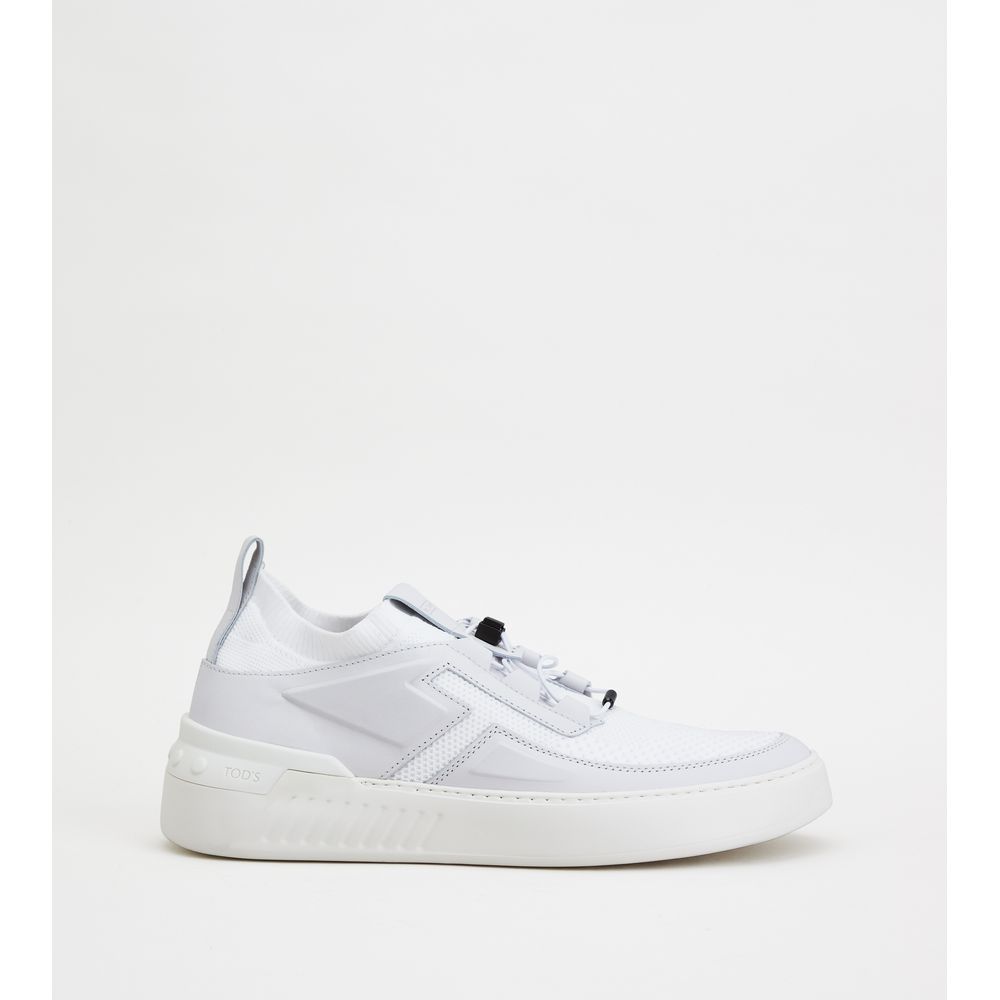 UK 5.5 - white