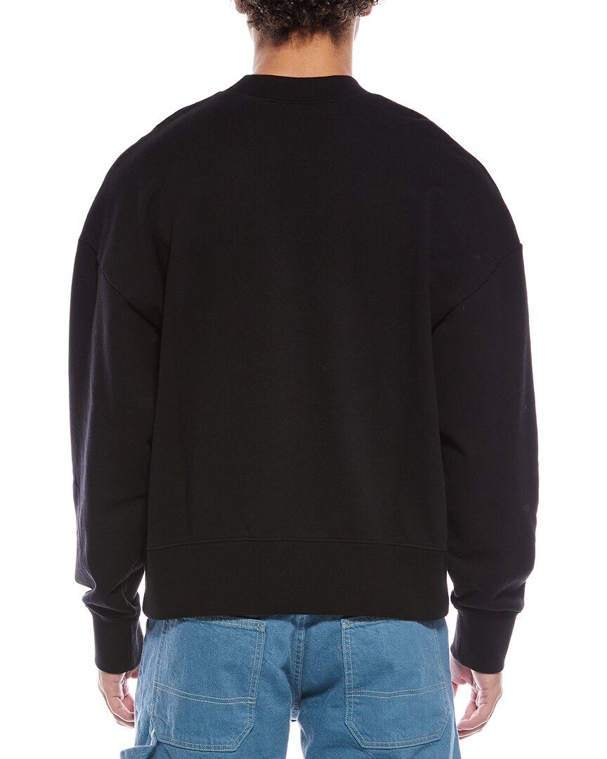 crewneck sweatshirt