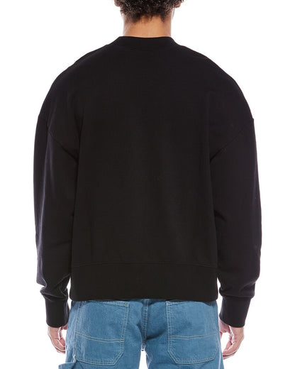crewneck sweatshirt