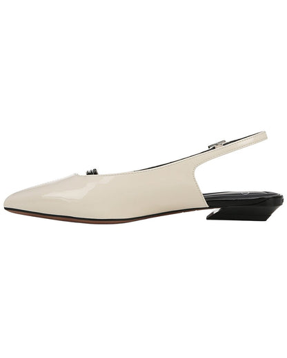 a-emma leather mary jane