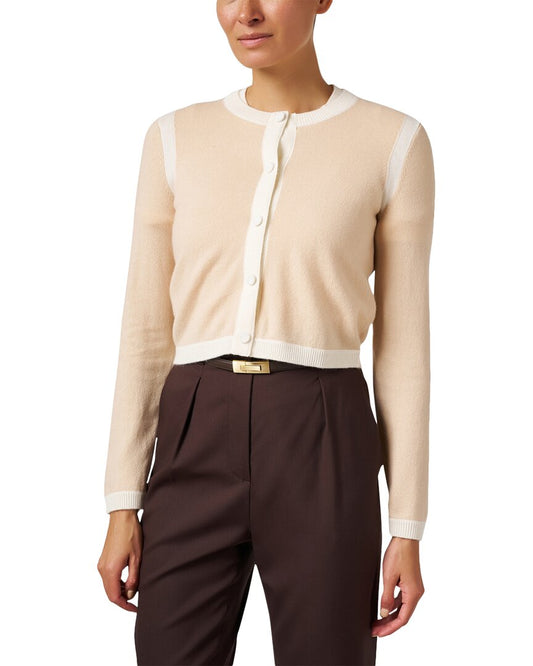 Large - brown