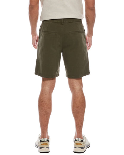 venice chino short