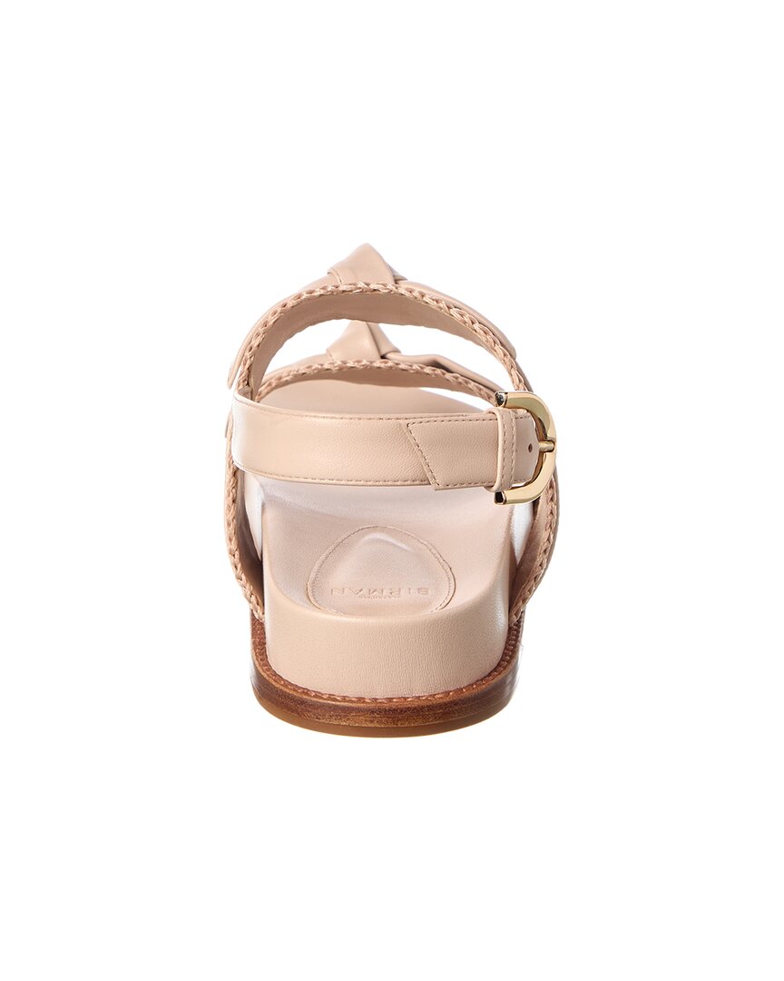 regina sport leather sandal