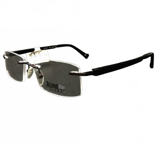 One Size - gunmetal