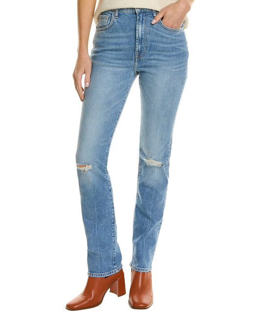 23" Waist - blue