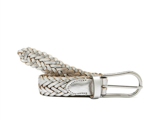 Large - silver