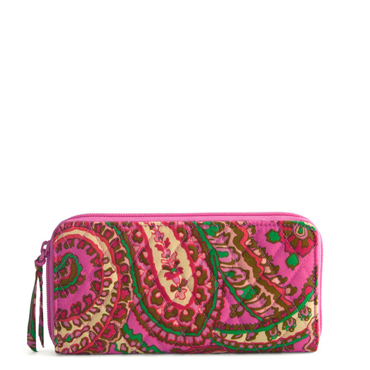 One Size - capri pink