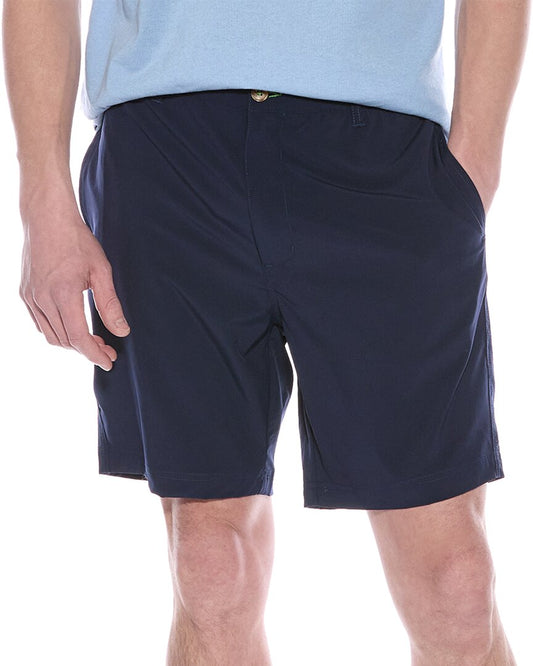 34" Waist - navy
