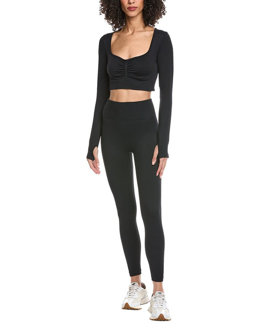 Small - black