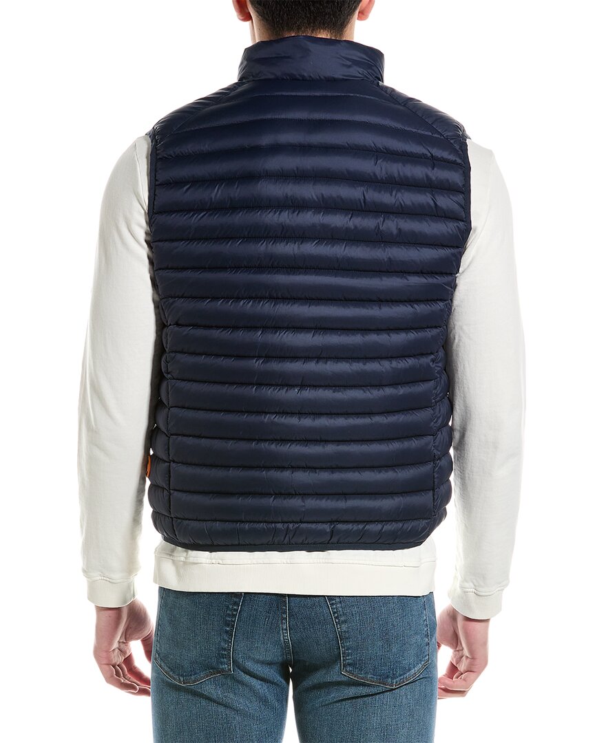 adam vest