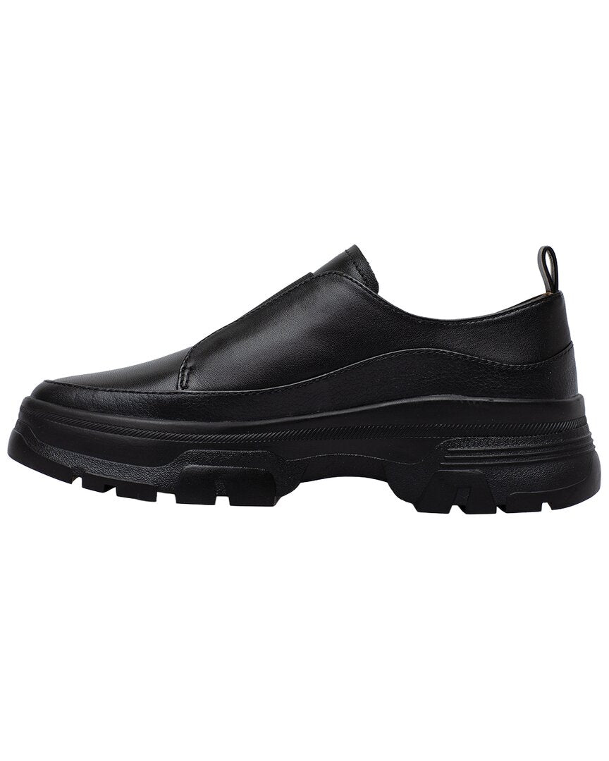 roselle leather loafer