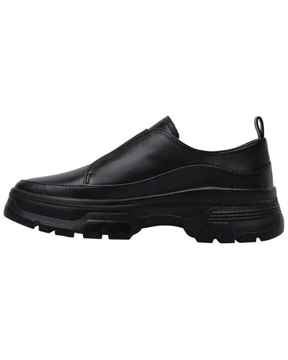 roselle leather loafer