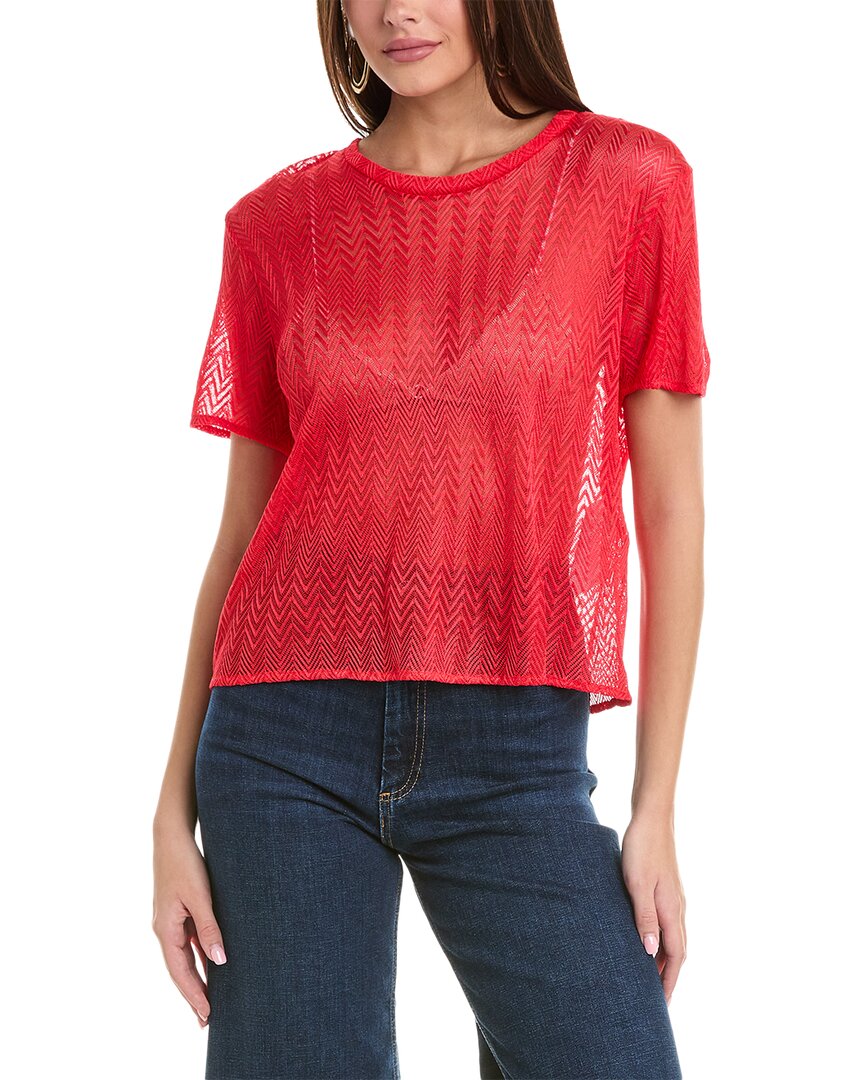 Small - red