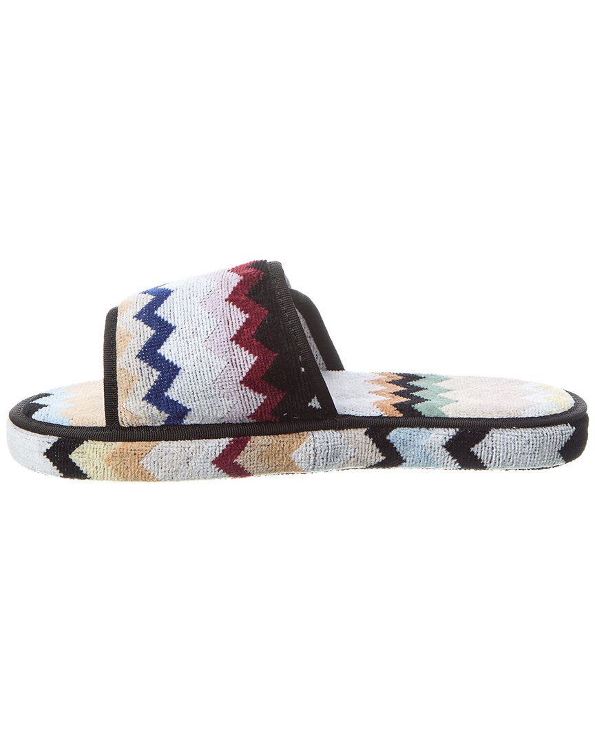 curt open slipper
