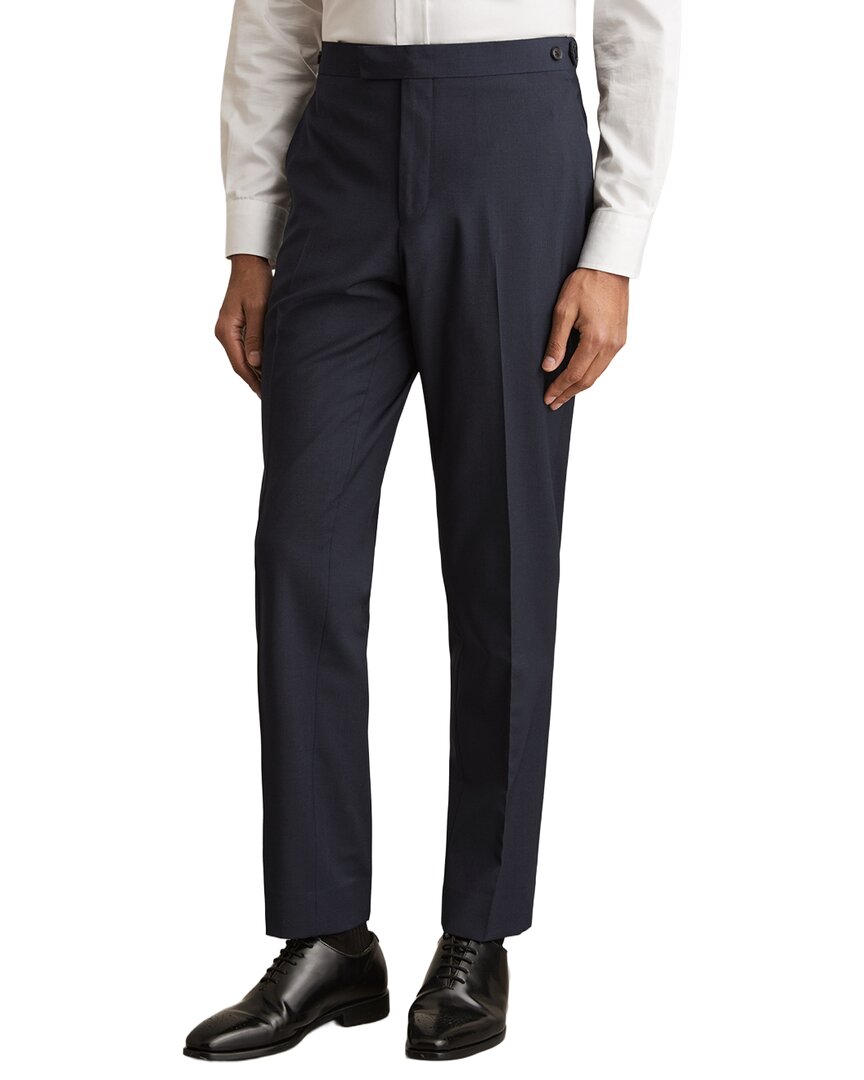 30" Waist - blue