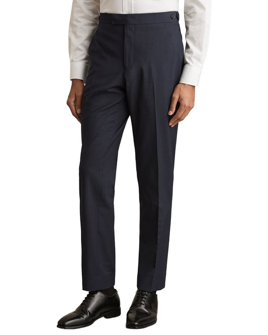 30" Waist - blue