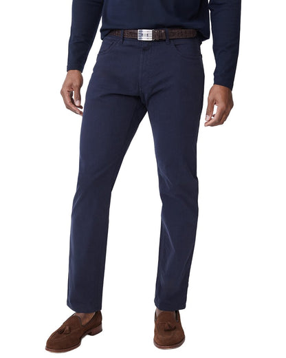 32" Waist - blue